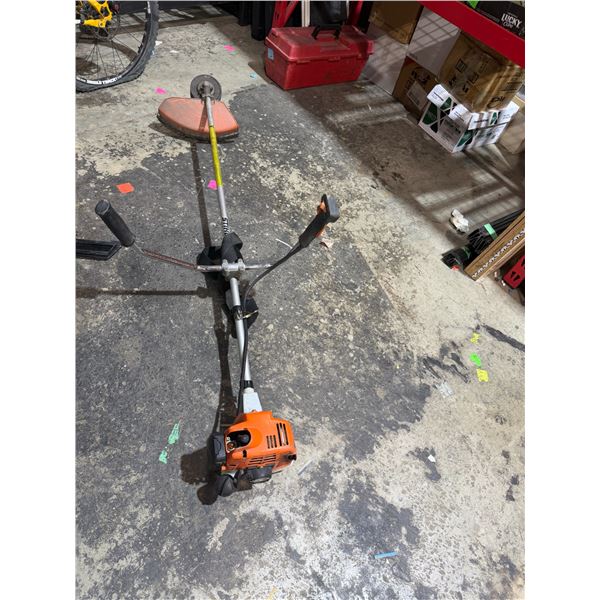 STIHL  FS 76 weedeater