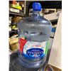 Image 1 : 18.9 L Canadian Springs empty jug