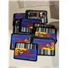 Image 1 : Rumble robots power cards year 2000