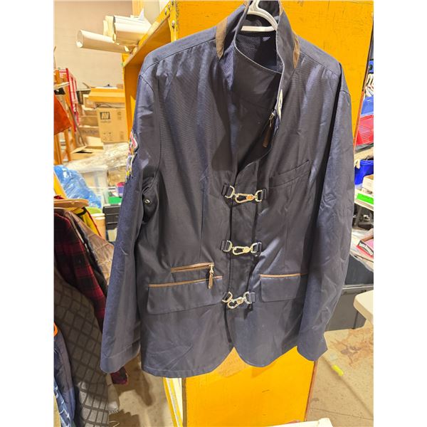 VICOMTE  A jacket, Paris