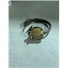 Image 1 : Handcrafted bracelet with stone