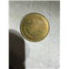 Image 2 : 1967 Canada Confederation token