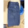 Image 2 : Jean skirt size 12
