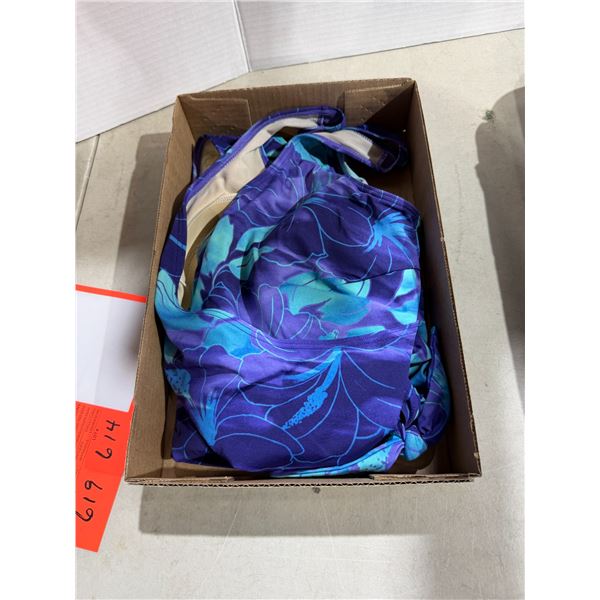 Bathing suit size 20
