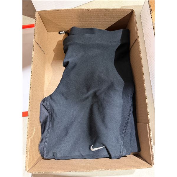 Nike shorts size large