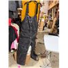 Image 1 : Snow pants size small