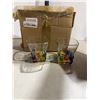 Image 1 : Whiskey glasses