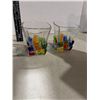 Image 2 : Whiskey glasses