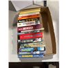 Image 1 : Assorted books