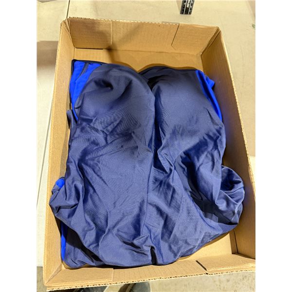 Bathing suit size 14