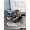 Image 1 : Planters