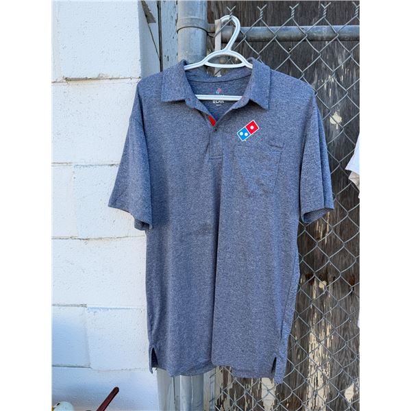 Shirt size medium
