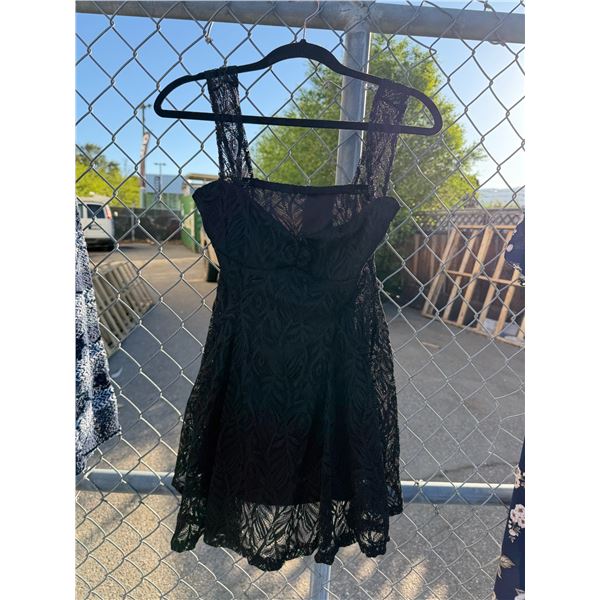 Dress size small/medium?