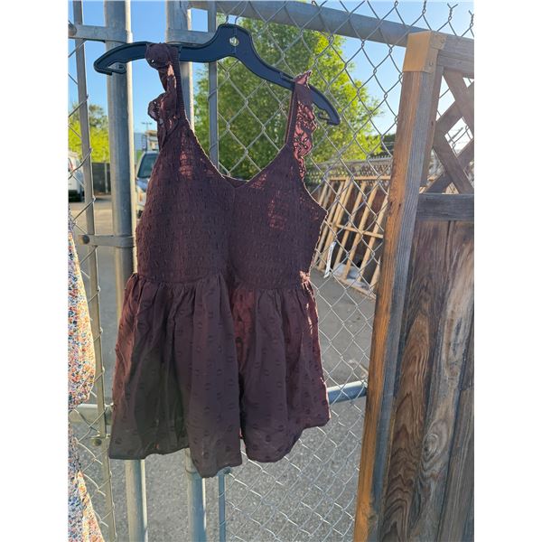 NWT size 2X top