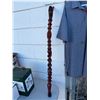 Image 1 : Curved walking stick