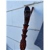 Image 2 : Curved walking stick