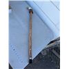 Image 1 : Carved walking stick