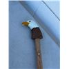 Image 2 : Carved walking stick