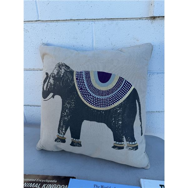 Cushion