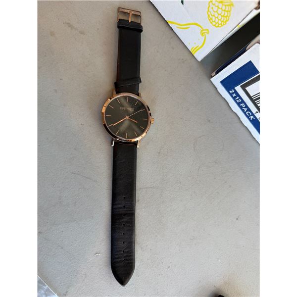 Piper West watch