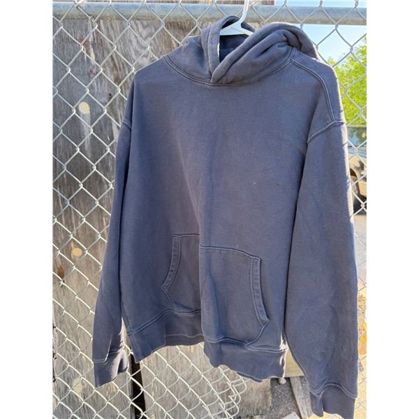 Old Navy hoodie size large