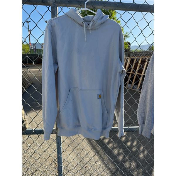 Carhartt hoodie size medium loose fit