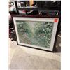 Image 1 : Wall hanging 41" x 33"