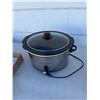 Image 1 : Hamilton Beach crockpot