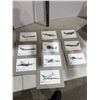 Image 1 : Airplane cards