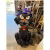 Image 1 : Blowup cat decor