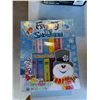 Image 2 : New Frosty the Snowman book set