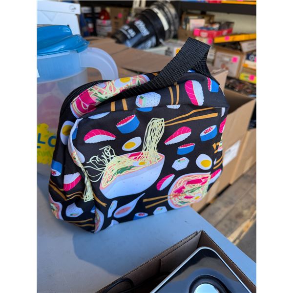 Lunch bag