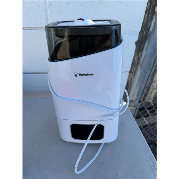 House digital cool mist ultrasonic humidifier