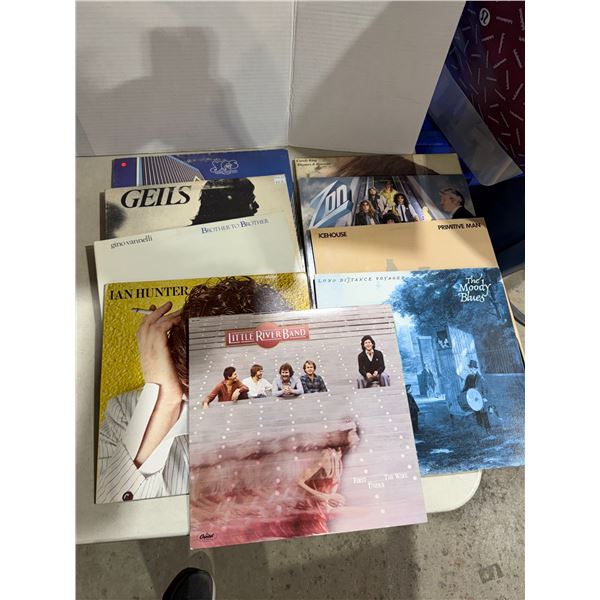 Records