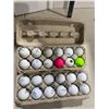 Image 1 : Callaway golf balls