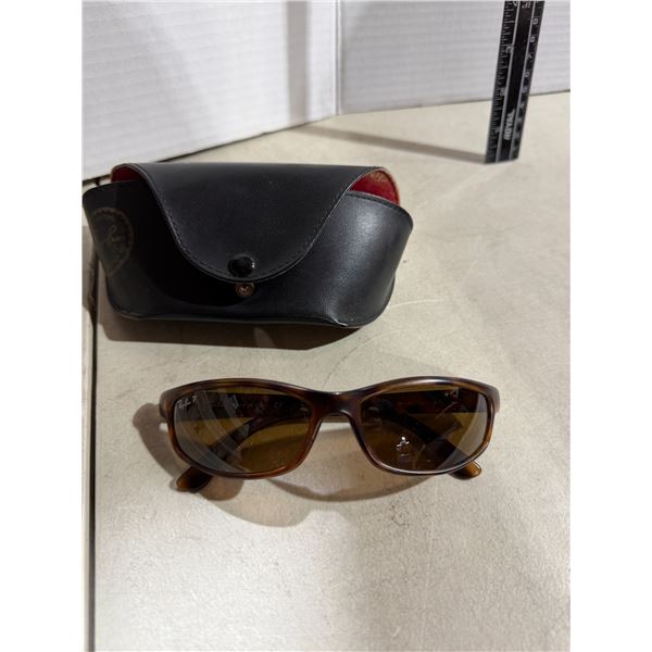 Ray-Ban sunglasses