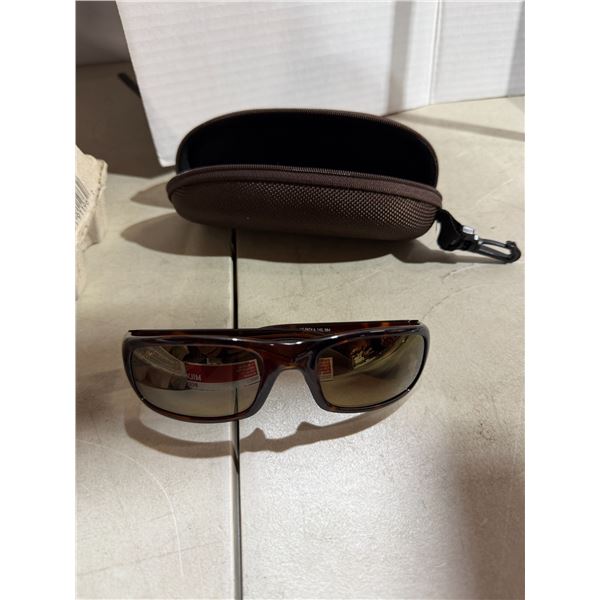 Maui Jim sunglasses