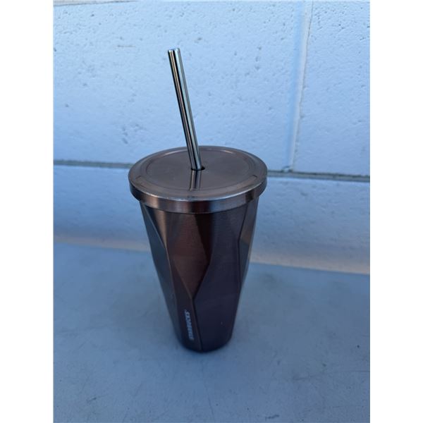 Starbucks cup