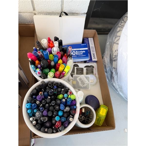 Stationary
