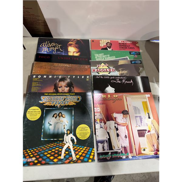 Records