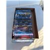 Image 1 : DVDs