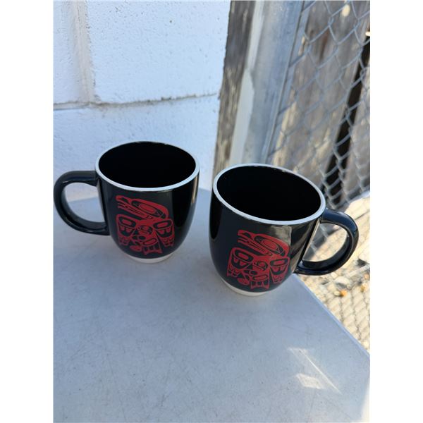 Mugs