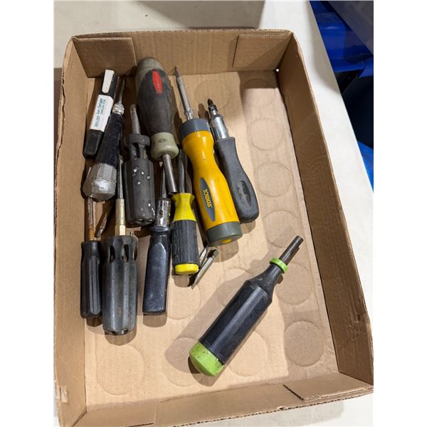 Hand tools