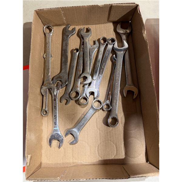 Wrenches