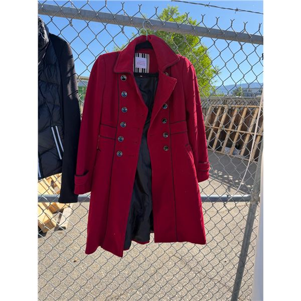Principles, petite size 8 jacket