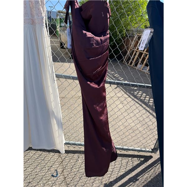 NWT  AZAZIE dress size a six