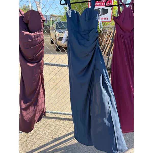 NWTAZAZIE dress size 86