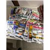 Image 1 : Fine scale model magazines