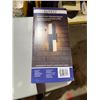 Image 1 : Outdoor LED cylinder sconce