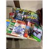 Image 1 : Air international and other magazines